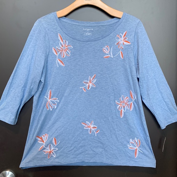 Talbots Tops - Talbots women’s shirt